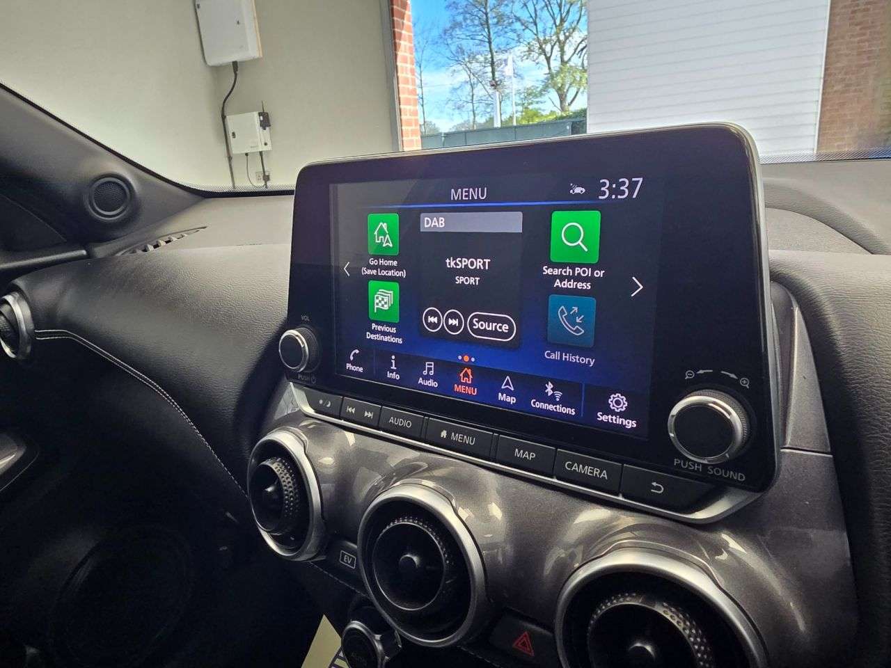 2023 NISSAN JUKE 2023 NISSAN JUKE