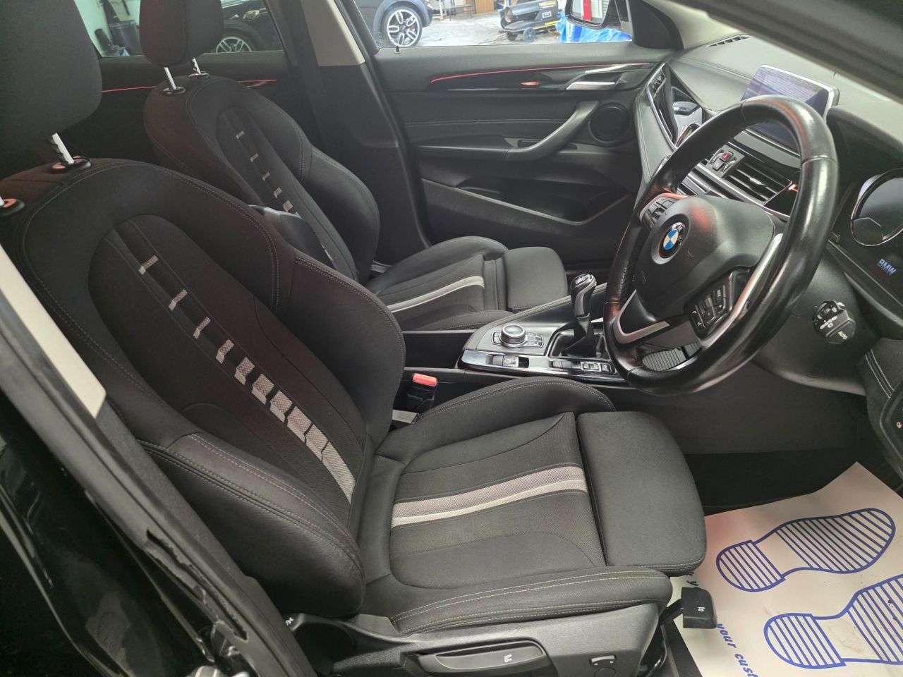 2019 BMW X2 2019 BMW X2