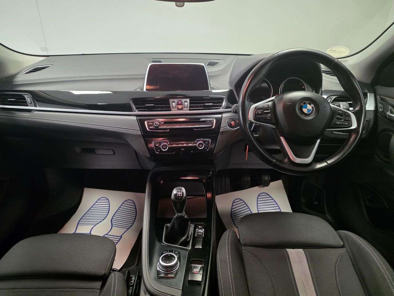 2019 BMW X2 2019 BMW X2