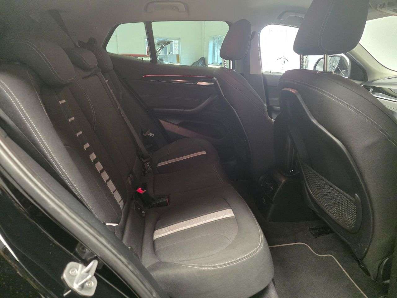 2019 BMW X2 2019 BMW X2