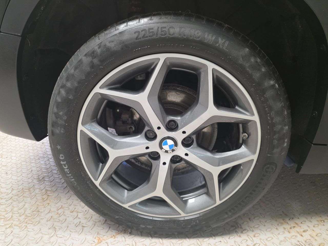 2019 BMW X2 2019 BMW X2