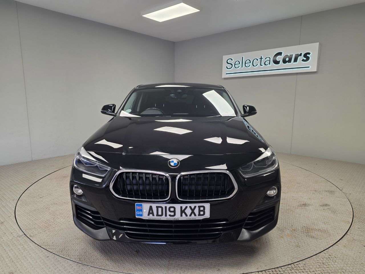 2019 BMW X2 2019 BMW X2