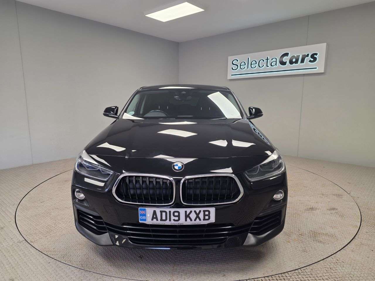 A 2019 BMW X2 2.0 18d Sport SUV 5dr Diesel Manual sDrive Euro 6 (s/s) (150 ps) A 2019 BMW X2 2.0 18d Sport SUV 5dr Diesel Manual sDrive Euro 6 (s/s) (150 ps)