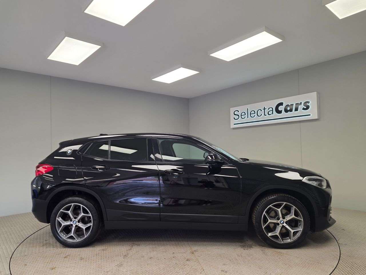 2019 BMW X2 2019 BMW X2