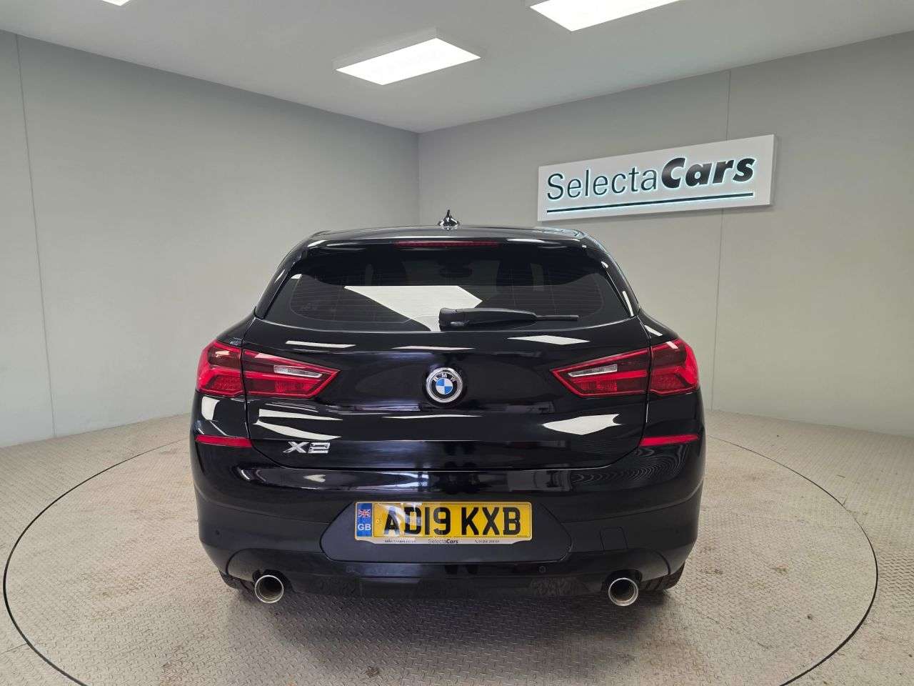 2019 BMW X2 2019 BMW X2