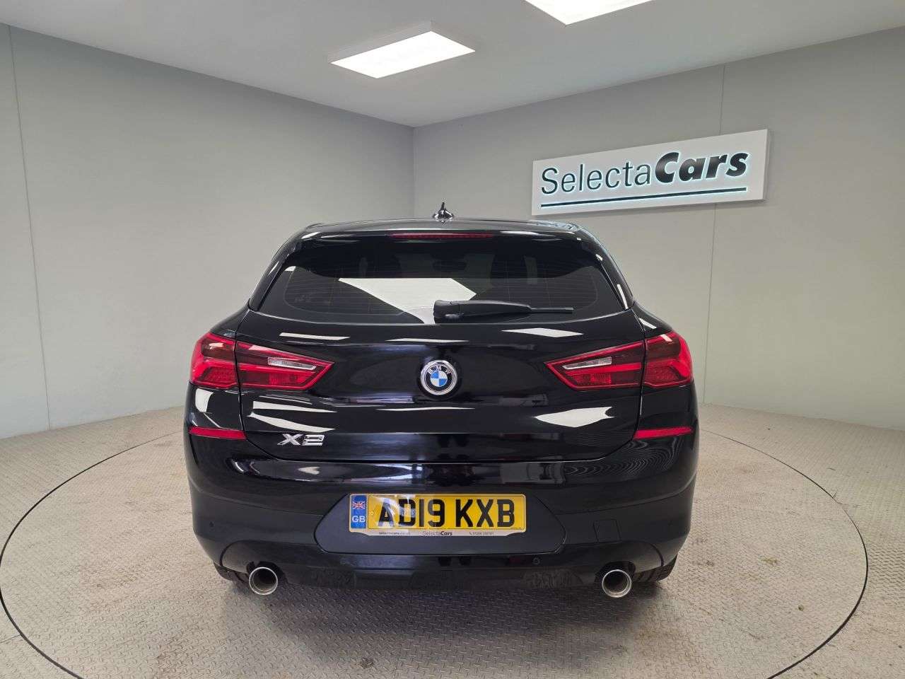 2019 BMW X2 2019 BMW X2