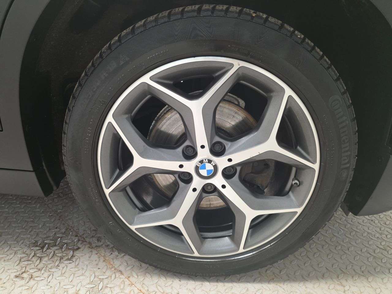 2019 BMW X2 2019 BMW X2