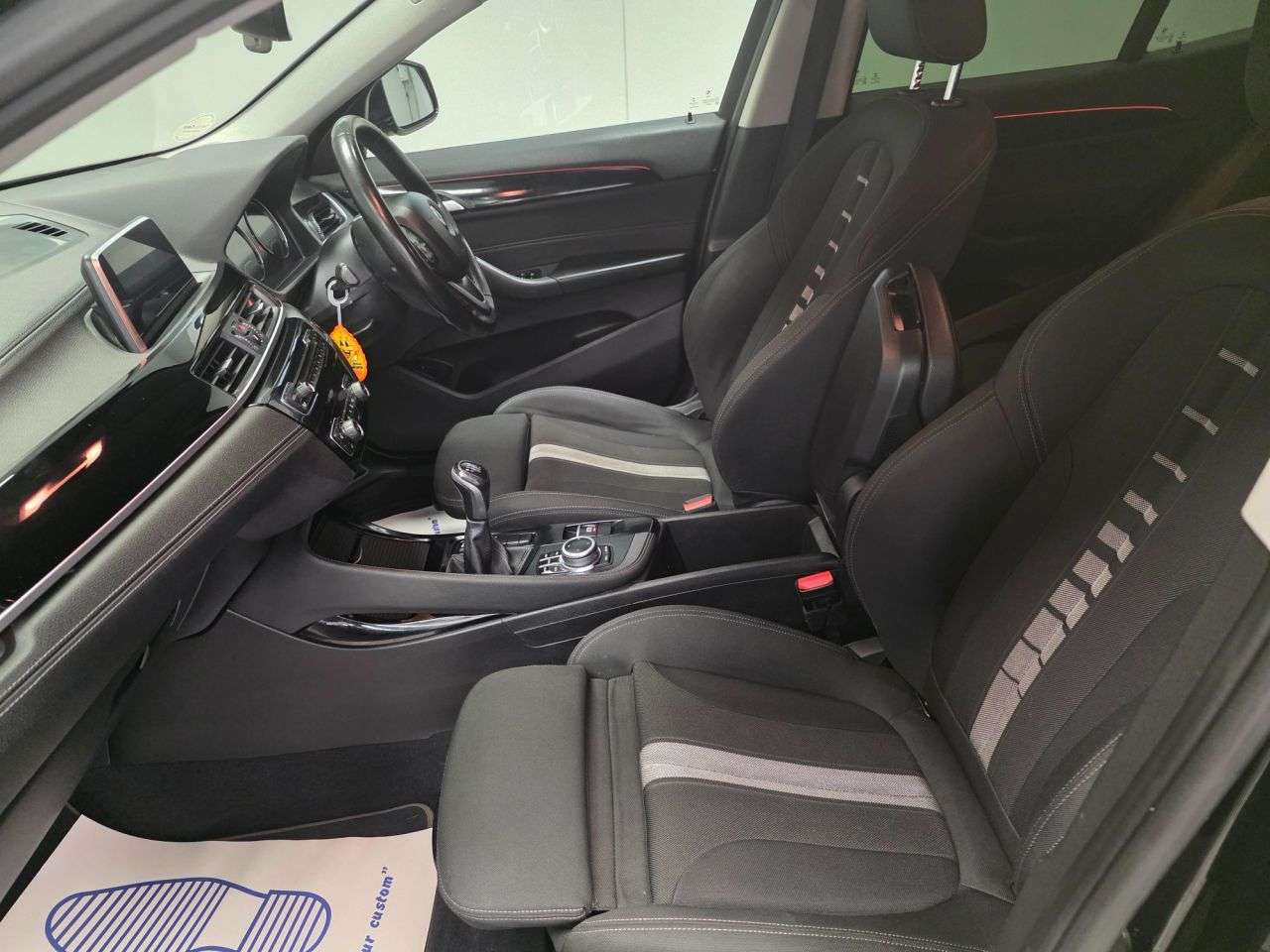 2019 BMW X2 2019 BMW X2