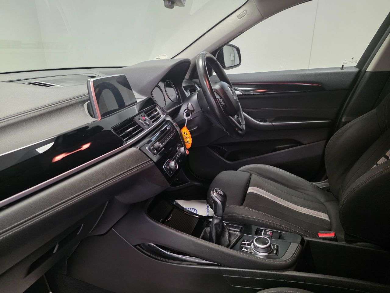 2019 BMW X2 2019 BMW X2