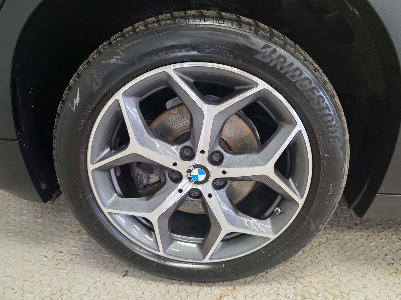 2019 BMW X2 2019 BMW X2