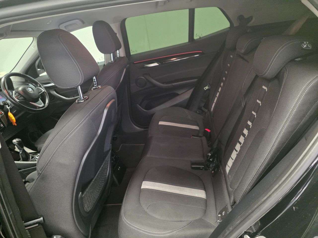 2019 BMW X2 2019 BMW X2