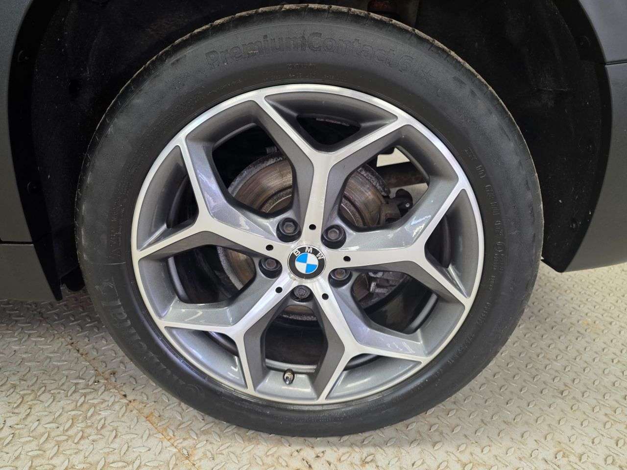 2019 BMW X2 2019 BMW X2