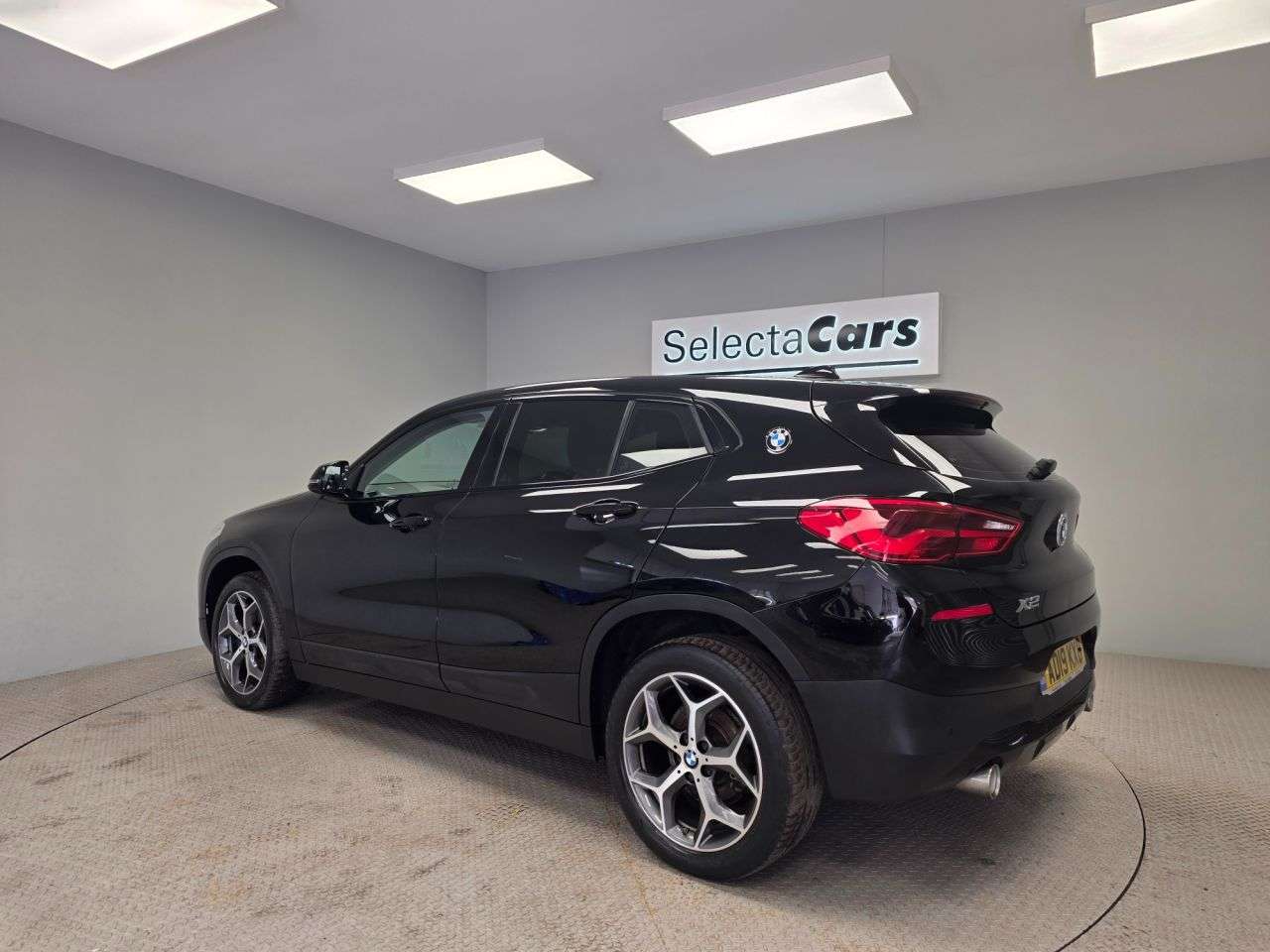 2019 BMW X2 2019 BMW X2