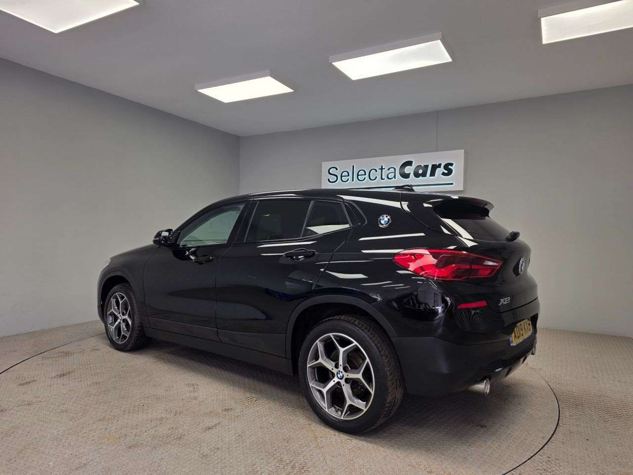 2019 BMW X2 2019 BMW X2