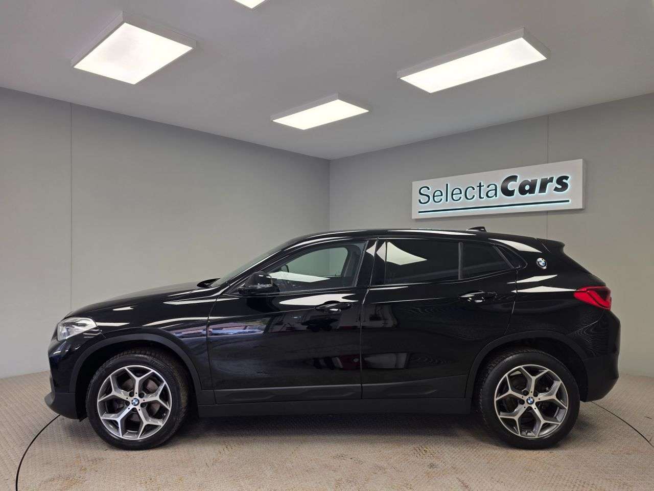 2019 BMW X2 2019 BMW X2