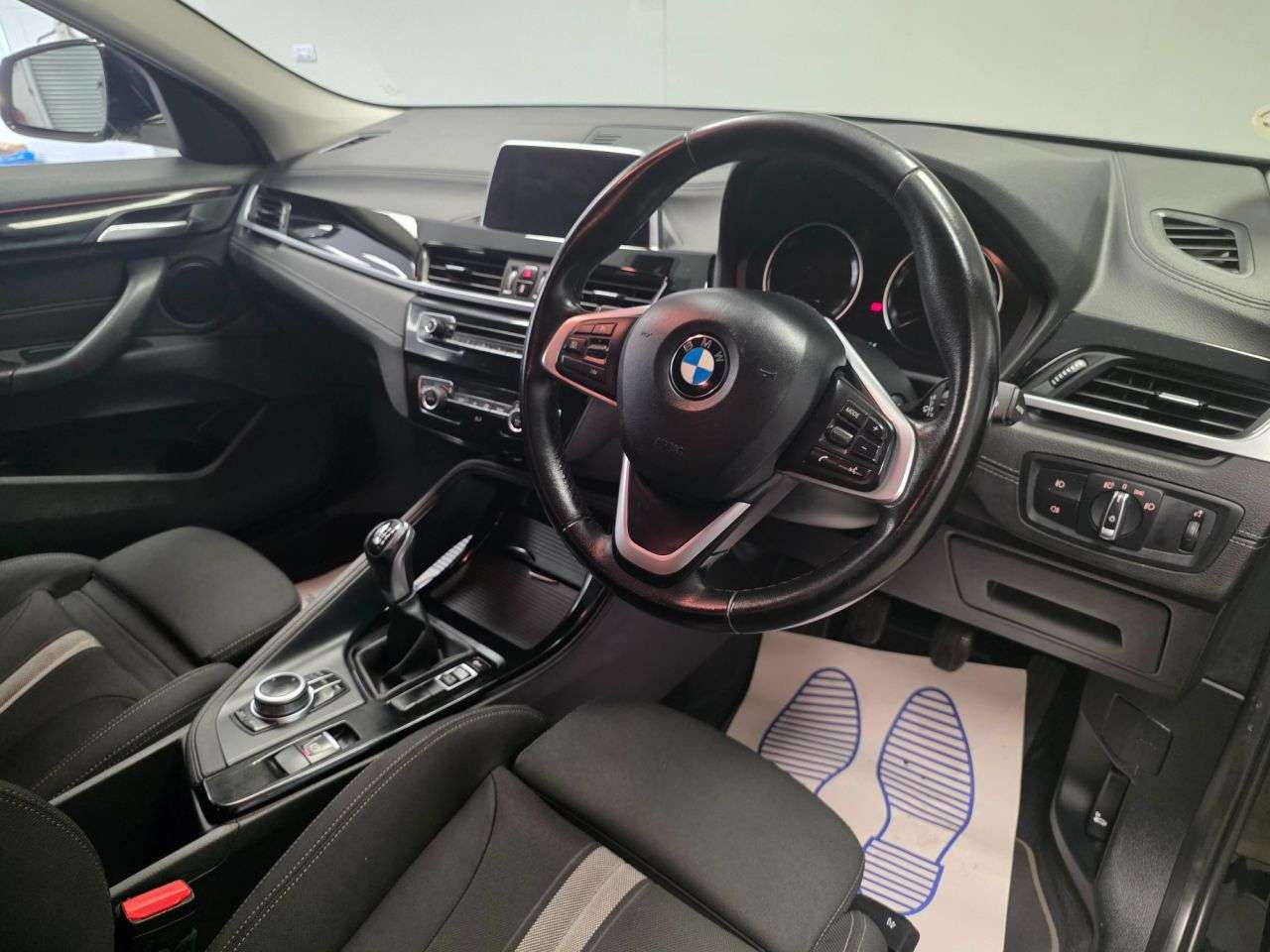 2019 BMW X2 2019 BMW X2