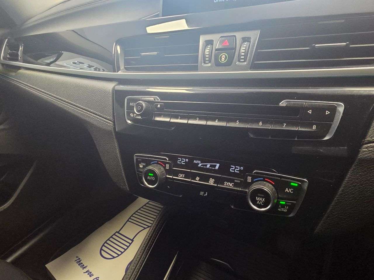 2019 BMW X2 2019 BMW X2