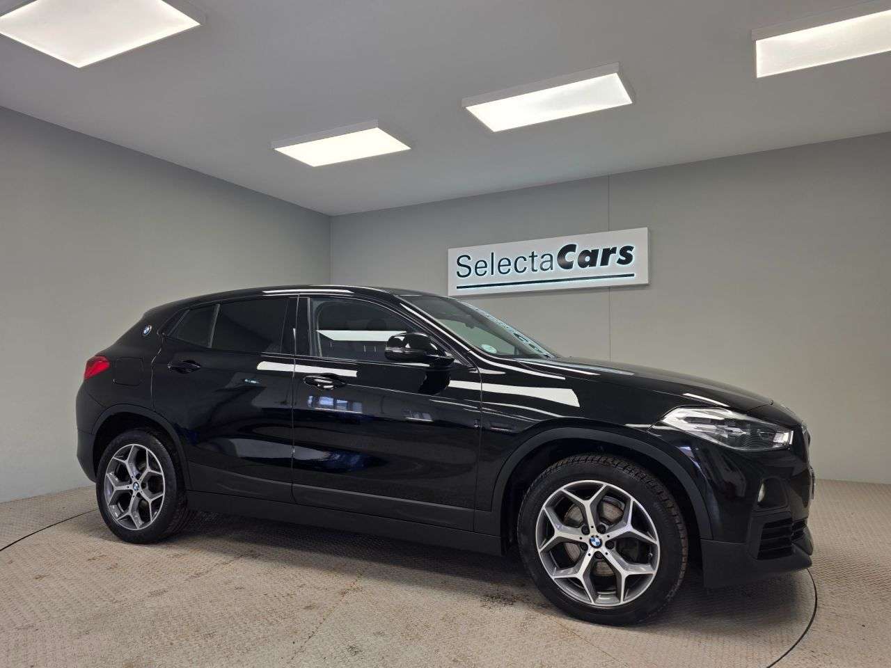 2019 BMW X2 2019 BMW X2