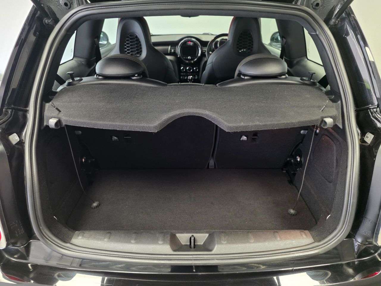 2017 MINI HATCH 2017 MINI HATCH