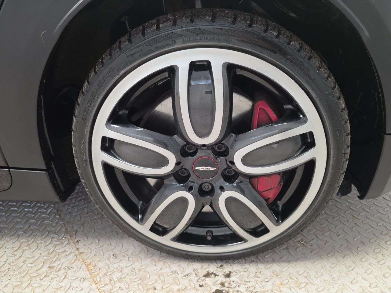 2017 MINI HATCH 2017 MINI HATCH