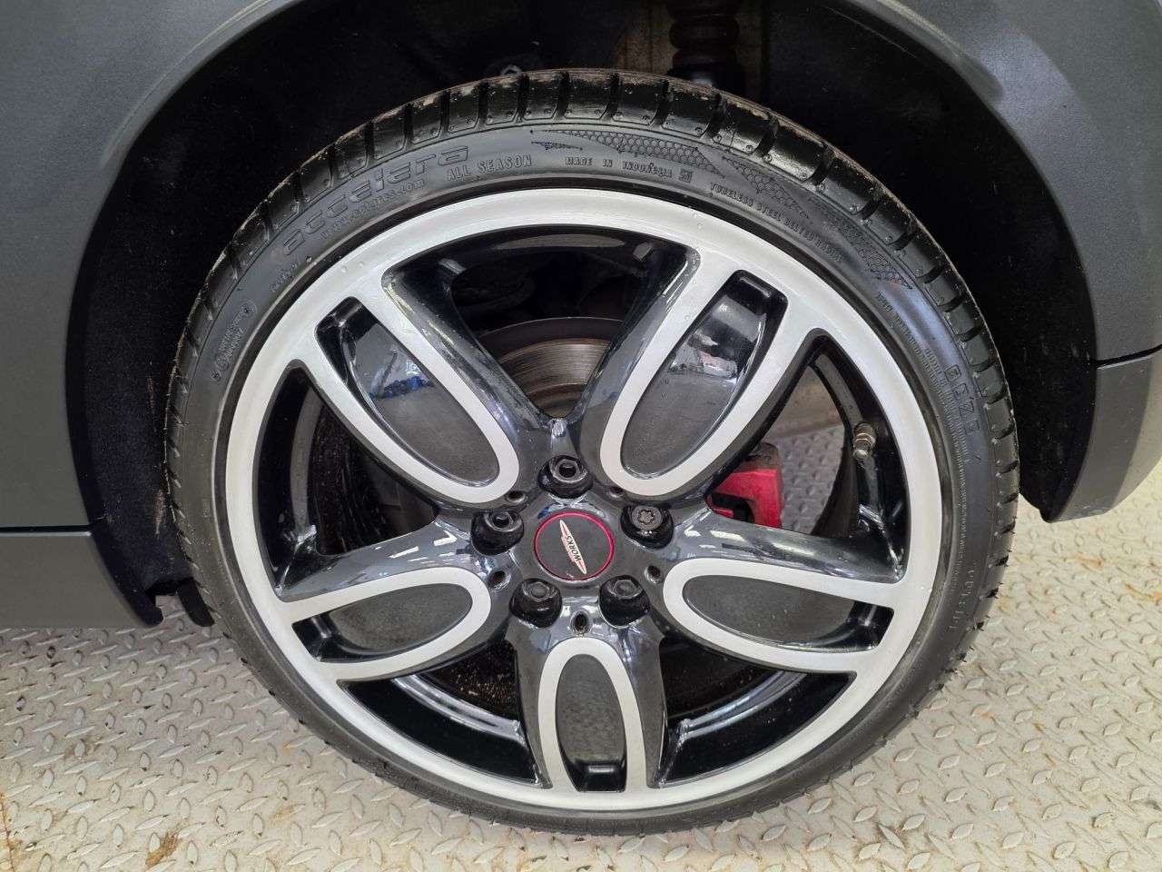 2017 MINI HATCH 2017 MINI HATCH