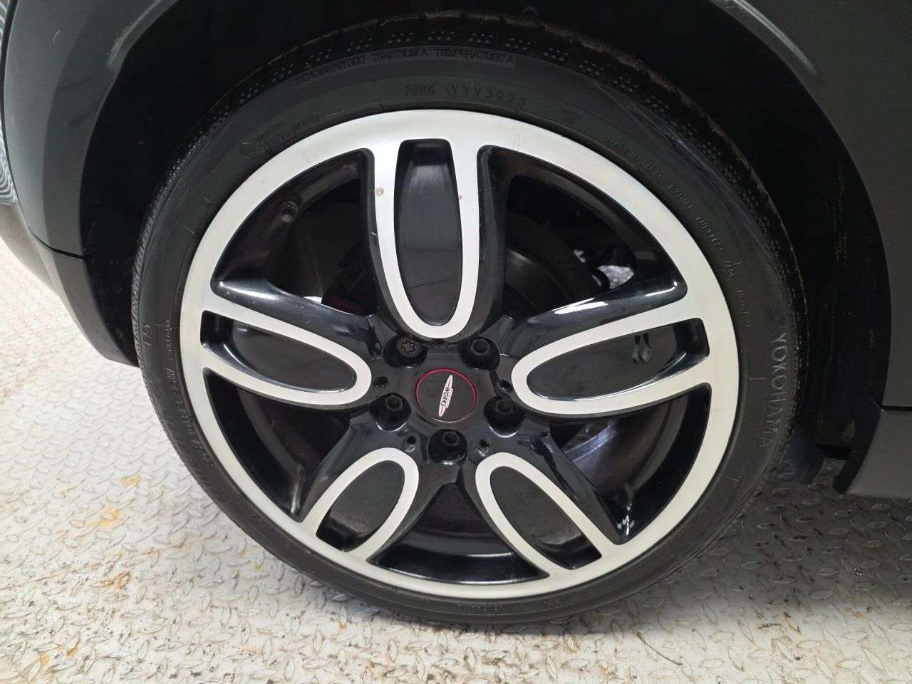 2017 MINI HATCH 2017 MINI HATCH