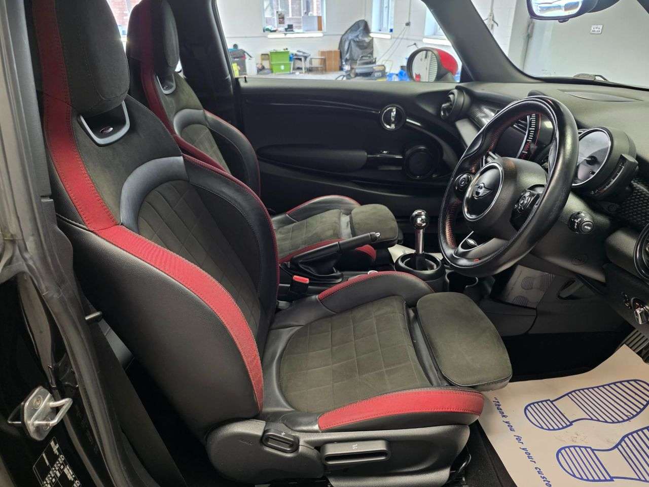 2017 MINI HATCH 2017 MINI HATCH