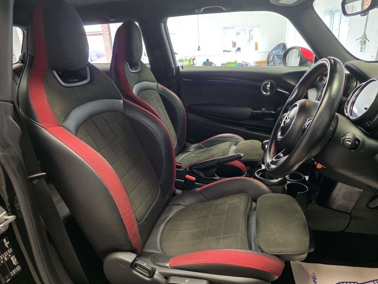 2017 MINI HATCH 2017 MINI HATCH