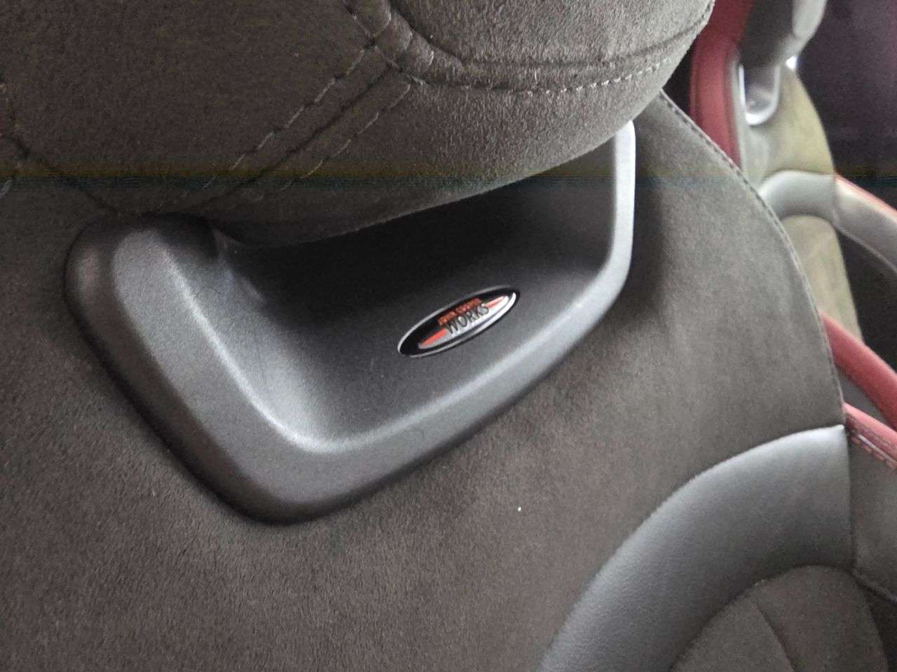 2017 MINI HATCH 2017 MINI HATCH