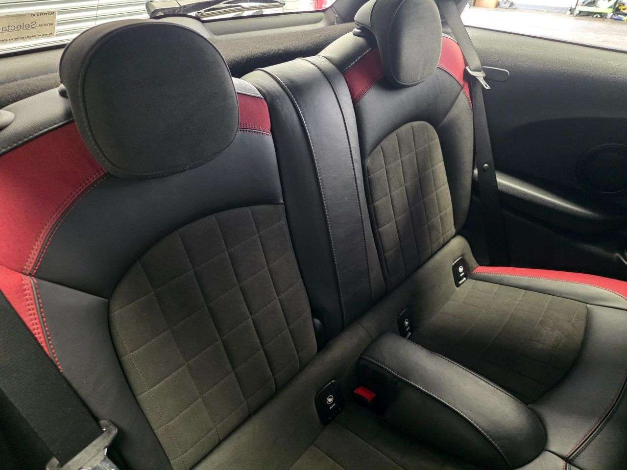 2017 MINI HATCH 2017 MINI HATCH