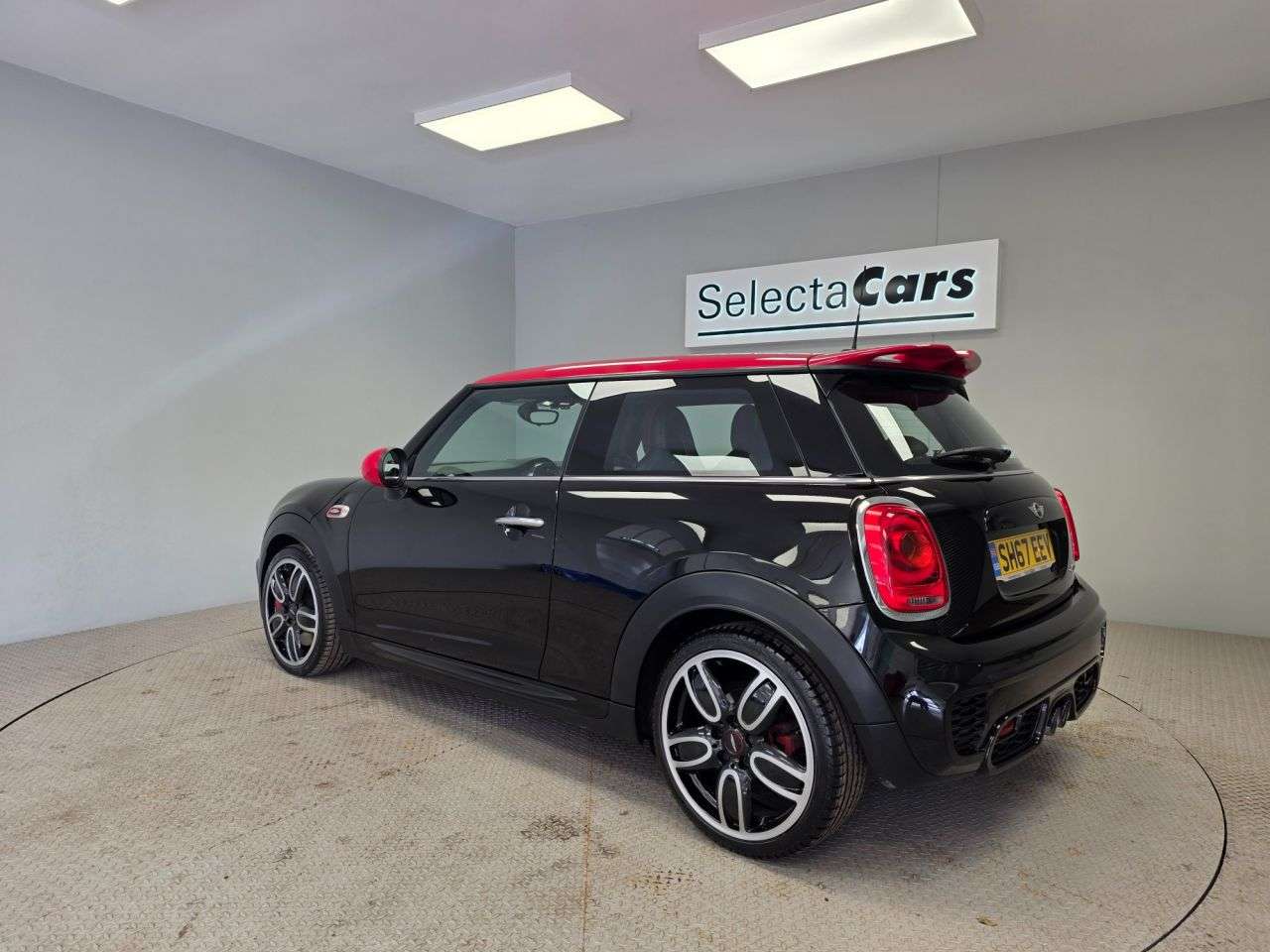 2017 MINI HATCH 2017 MINI HATCH