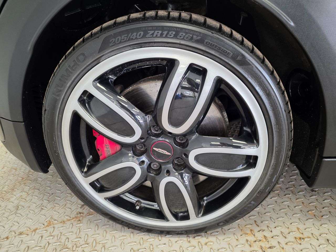 2017 MINI HATCH 2017 MINI HATCH