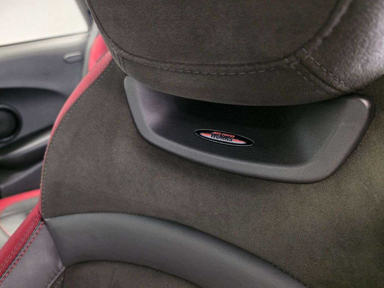 2017 MINI HATCH 2017 MINI HATCH