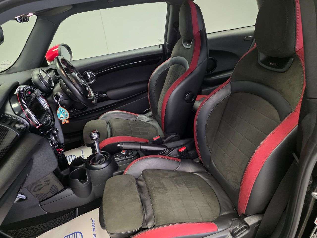 2017 MINI HATCH 2017 MINI HATCH