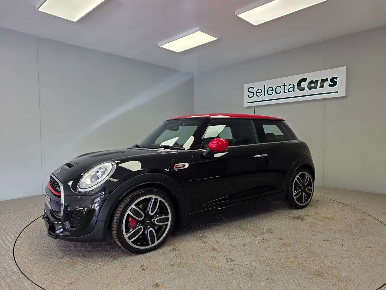 2017 MINI HATCH 2017 MINI HATCH