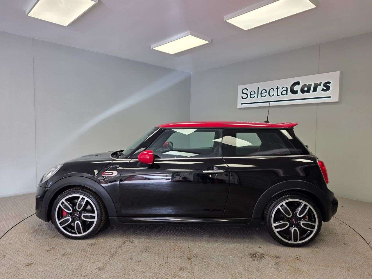 2017 MINI HATCH 2017 MINI HATCH