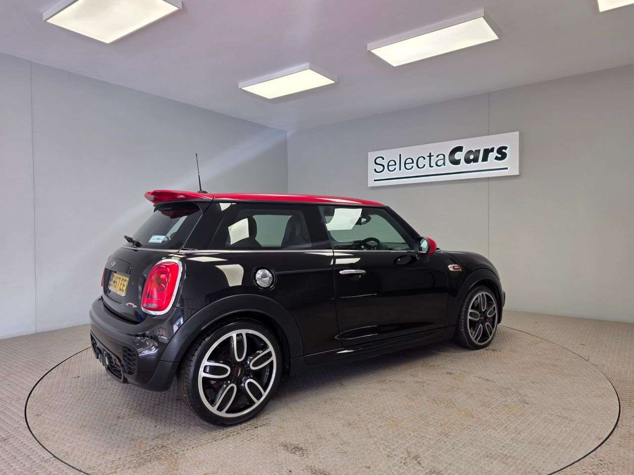 2017 MINI HATCH 2017 MINI HATCH