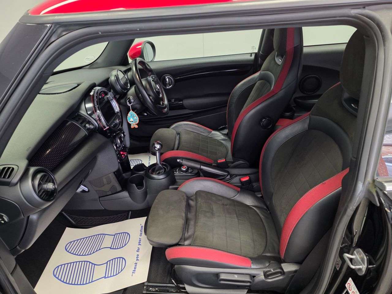 2017 MINI HATCH 2017 MINI HATCH