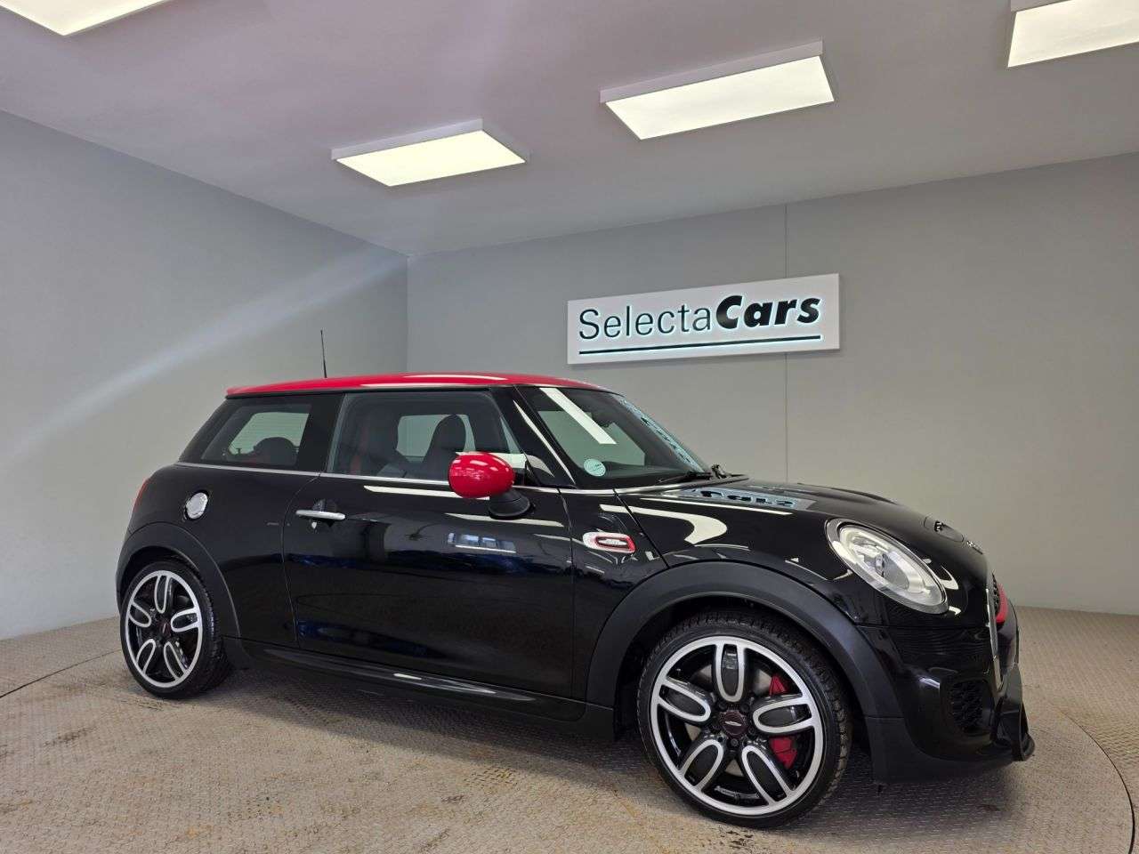2017 MINI HATCH 2017 MINI HATCH