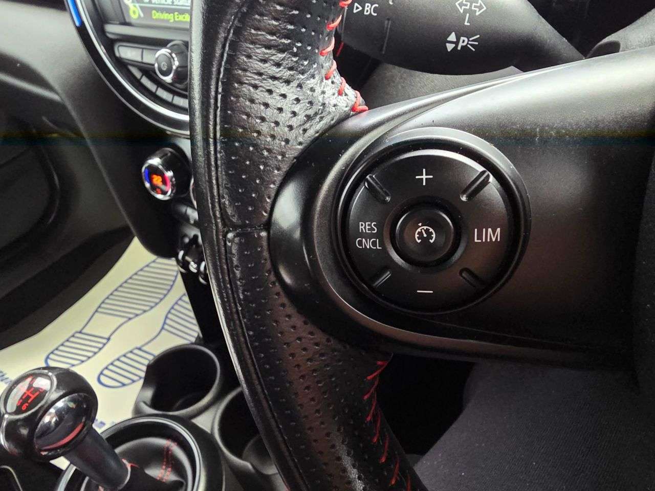 2017 MINI HATCH 2017 MINI HATCH