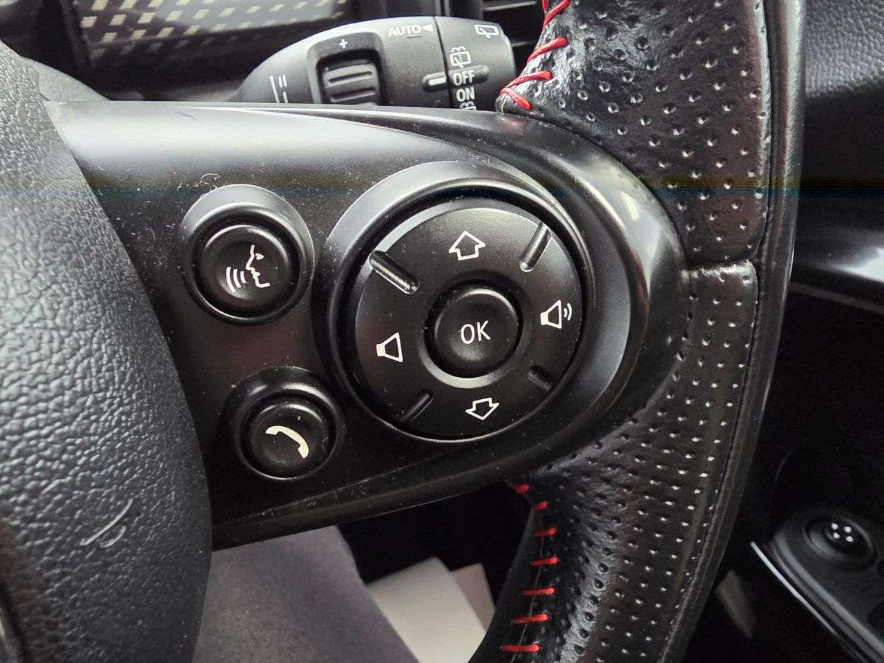 2017 MINI HATCH 2017 MINI HATCH