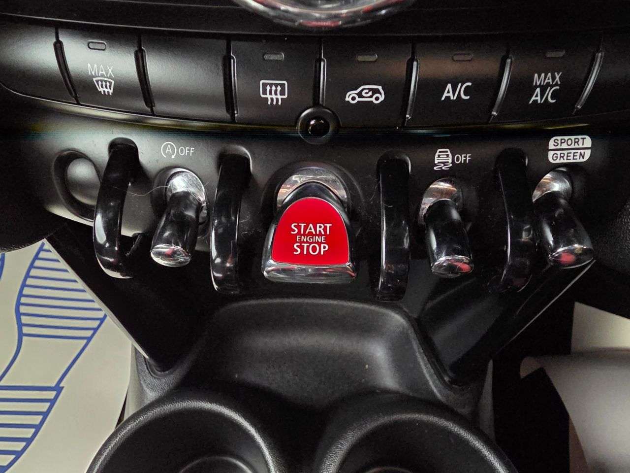 2017 MINI HATCH 2017 MINI HATCH