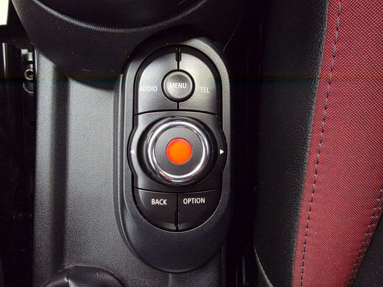 2017 MINI HATCH 2017 MINI HATCH