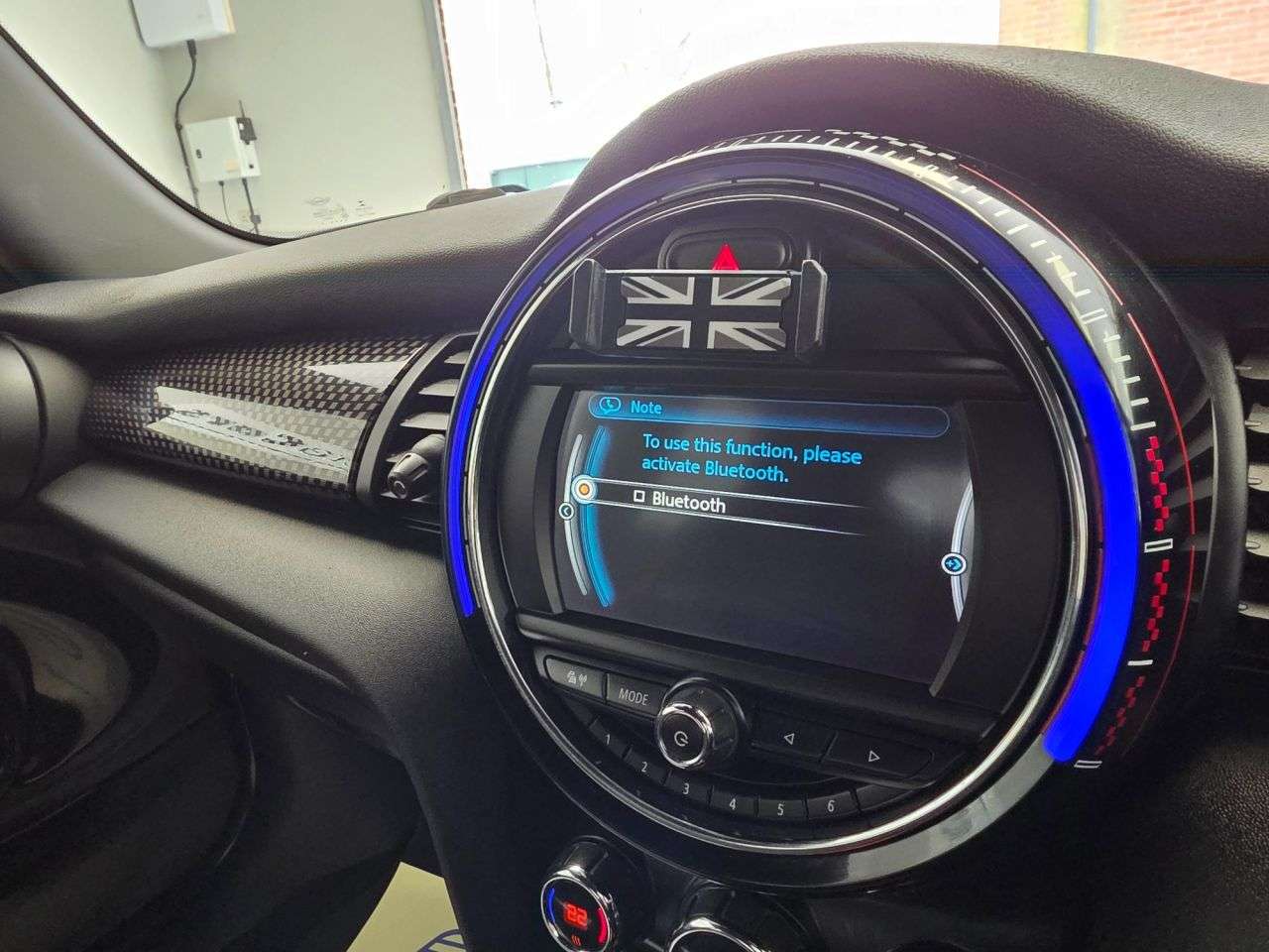 2017 MINI HATCH 2017 MINI HATCH