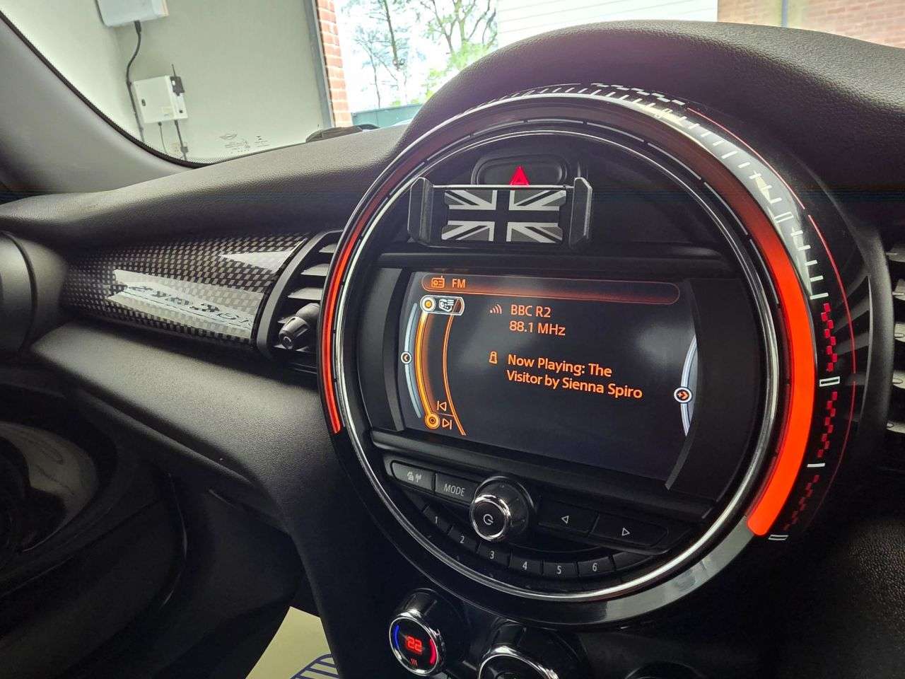 2017 MINI HATCH 2017 MINI HATCH