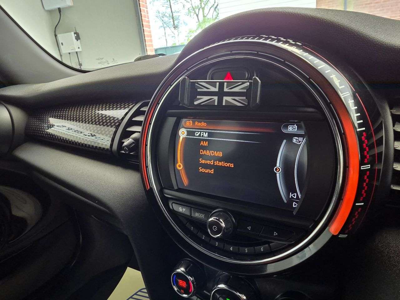 2017 MINI HATCH 2017 MINI HATCH