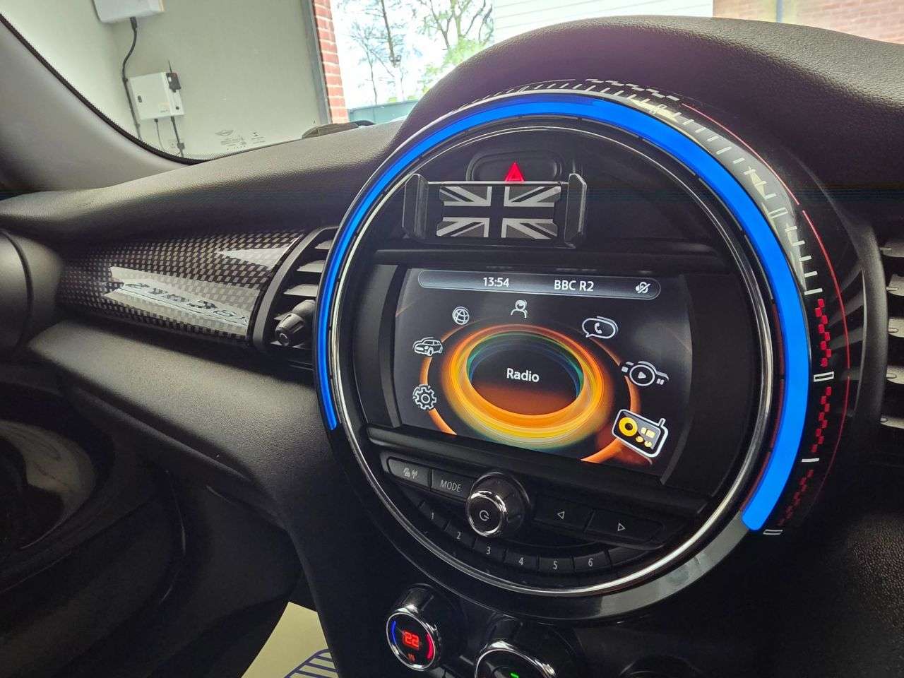 2017 MINI HATCH 2017 MINI HATCH