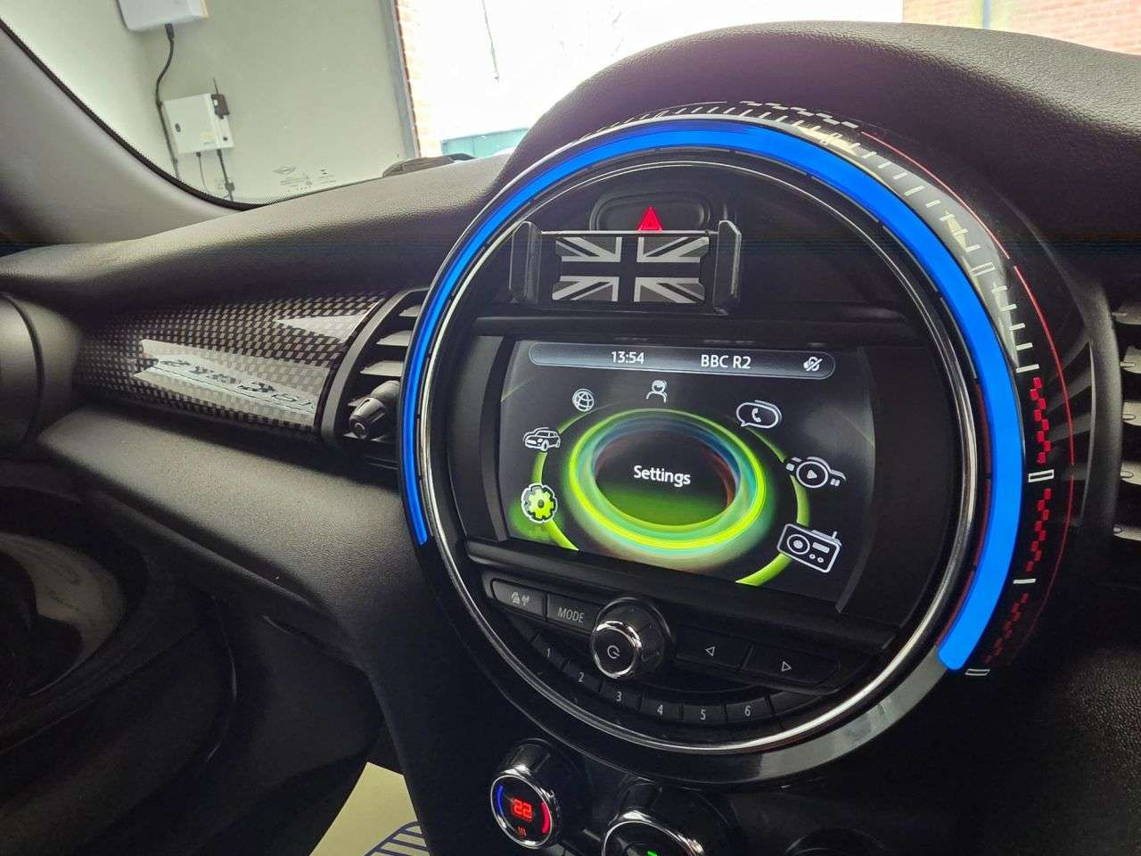 2017 MINI HATCH 2017 MINI HATCH