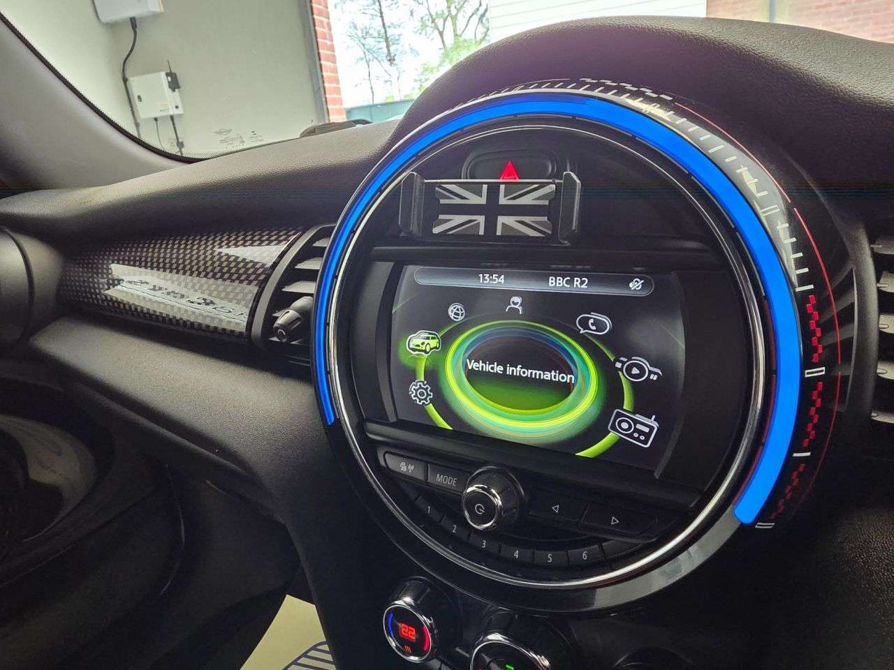 2017 MINI HATCH 2017 MINI HATCH