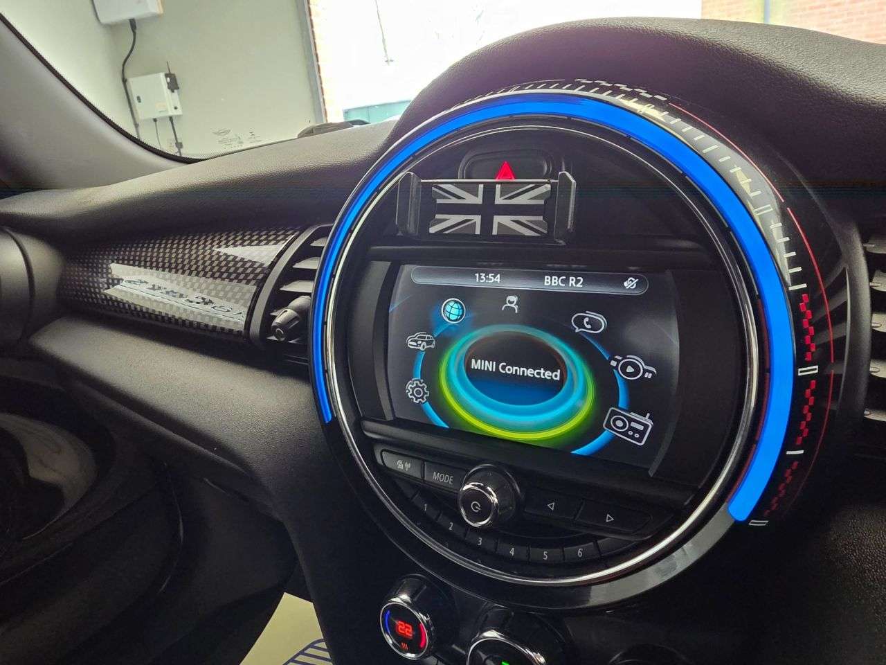 2017 MINI HATCH 2017 MINI HATCH